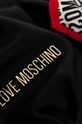 Love Moschino torebka Materiał syntetyczny