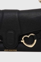 μαύρο Τσάντα Love Moschino