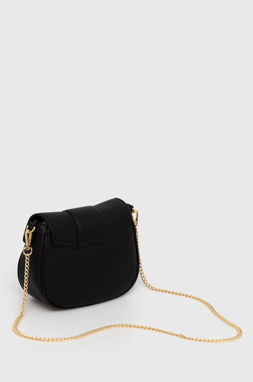 černá Kabelka Love Moschino