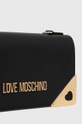 crna Torba Love Moschino