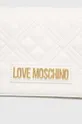 белый Сумочка Love Moschino