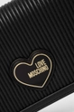 crna Torba Love Moschino