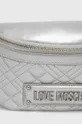 γκρί Τσάντα φάκελος Love Moschino