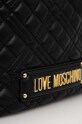 Doplňky Kabelka Love Moschino JC4012PP1GLA0000 černá