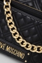 μαύρο Τσάντα Love Moschino