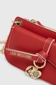 κόκκινο Τσάντα Love Moschino