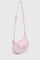 Love Moschino torebka JC4043PP1GLA1601 różowy SS23