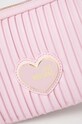 Love Moschino torebka różowy JC4043PP1GLA1601