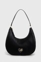Сумочка Love Moschino синтетичний чорний JC4050PP1GLA1000