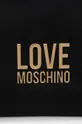 černá Kabelka Love Moschino
