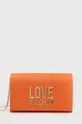πορτοκαλί Τσάντα Love Moschino Γυναικεία