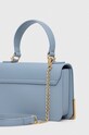 Akcesoria Love Moschino torebka JC4165PP1GL11700 niebieski