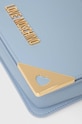 Love Moschino torebka niebieski JC4165PP1GL11700