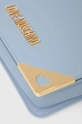 blu Love Moschino borsetta