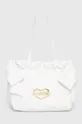 λευκό Τσάντα Love Moschino Γυναικεία