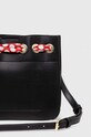 Akcesoria Love Moschino torebka JC4215PP0GKI0000 czarny
