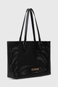 Torba Love Moschino JC4229PP0GKK0000 crna SS23
