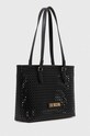 Love Moschino torebka JC4230PP0GKK0000 czarny SS23