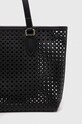 Akcesoria Love Moschino torebka JC4230PP0GKK0000 czarny