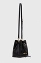 Τσάντα Love Moschino JC4232PP0GKK0000 μαύρο SS23