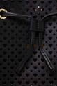 Love Moschino torebka JC4232PP0GKK0000 czarny