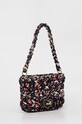Torba Love Moschino JC4235PP0GKL100A crna SS23