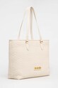Τσάντα Love Moschino JC4236PP0GKM0103 μπεζ SS23
