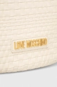 Τσάντα Love Moschino μπεζ JC4238PP0GKM0103