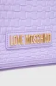 фіолетовий Сумочка Love Moschino