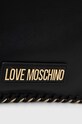 Kabelka Love Moschino čierna JC4245PP0GKQ100A