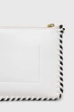 Doplňky Kabelka Love Moschino JC4245PP0GKQ110A bílá