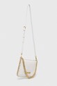 Kabelka Love Moschino JC4245PP0GKQ110B bílá SS23
