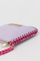 Αξεσουάρ Τσάντα Love Moschino JC4245PP0GKQ165A μωβ