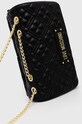 Аксессуары Сумочка Love Moschino JC4247PP0GLA0000 чёрный
