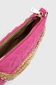 Love Moschino torebka JC4258PP0GKA0604 różowy
