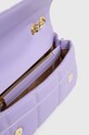Love Moschino torebka JC4260PP0GKB0651 fioletowy