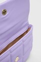 Love Moschino torebka JC4262PP0GKB0651 fioletowy