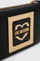 Malá taška Love Moschino  100 % PU