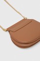 Akcesoria Love Moschino torebka JC4308PP0GKF0201 brązowy