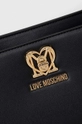 μαύρο Τσάντα Love Moschino