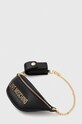 Love Moschino nerka nie mieści A4 czarny JC4329PP0GK1000A
