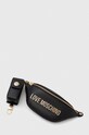 Сумка на пояс Love Moschino JC4329PP0GK1000A чорний SS23