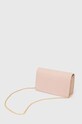 Doplňky Kabelka Love Moschino JC4393PP0GKO0609 béžová