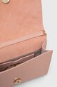 Twinset poseta de piele 231TB7341 roz