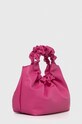 Abercrombie & Fitch torebka KI154.3021.630 fioletowy SS23
