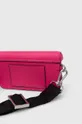 рожевий Шкіряна сумочка AllSaints