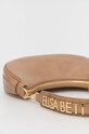 Elisabetta Franchi torebka beżowy BS05A31E2