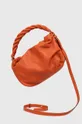 Usnjena torbica Red Valentino Ženski