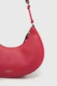 Usnjena torbica Red Valentino  Naravno usnje
