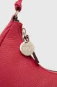 piros Red Valentino bőr táska